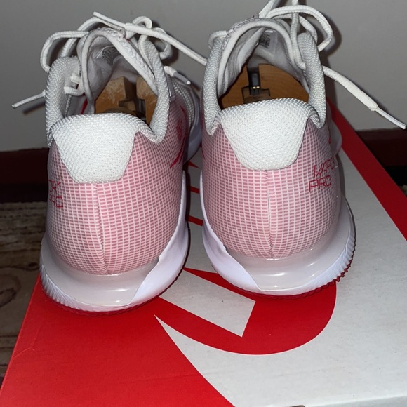 Nike Vapor Pro red - Picture 2 of 6